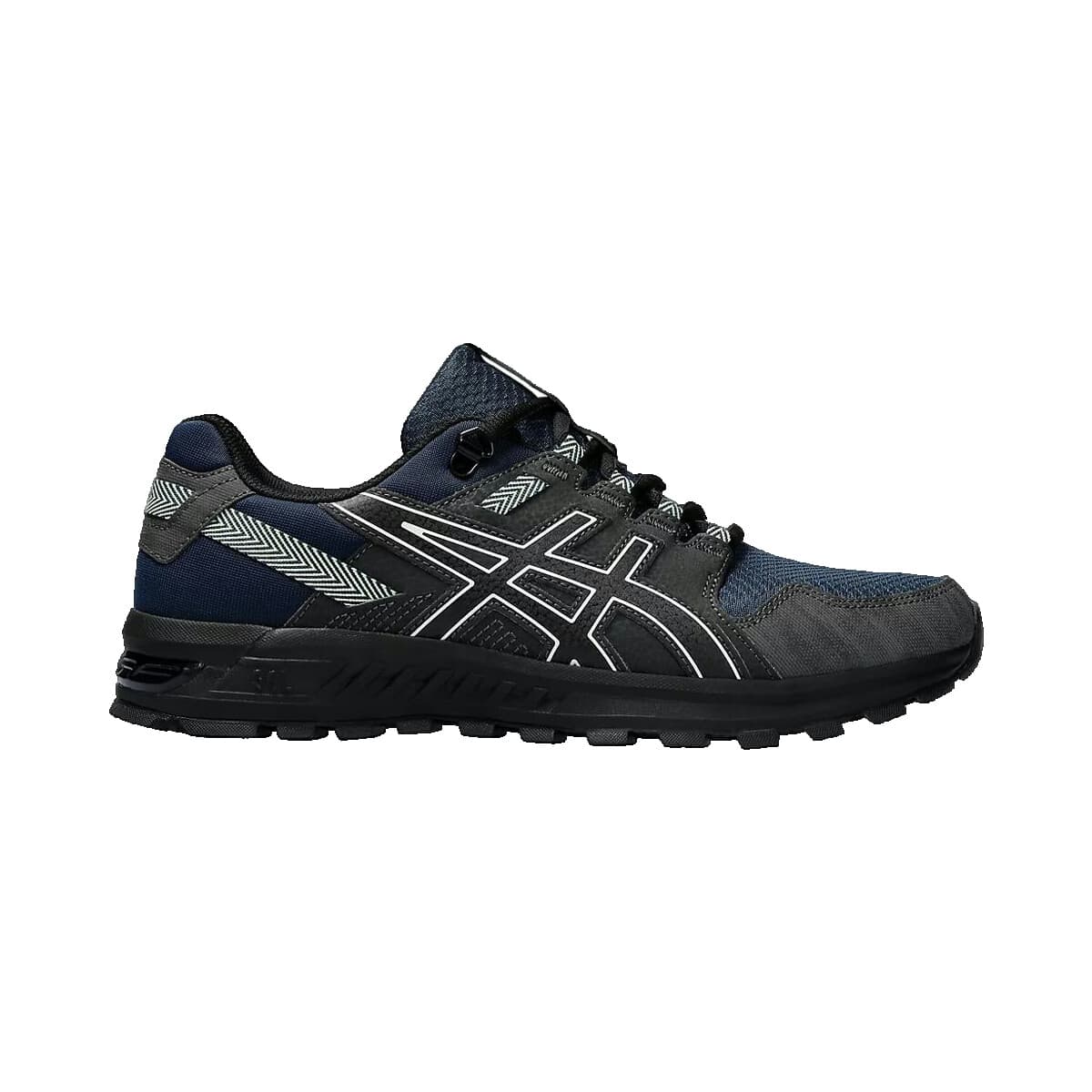 Men's Running Shoes Asics Blue