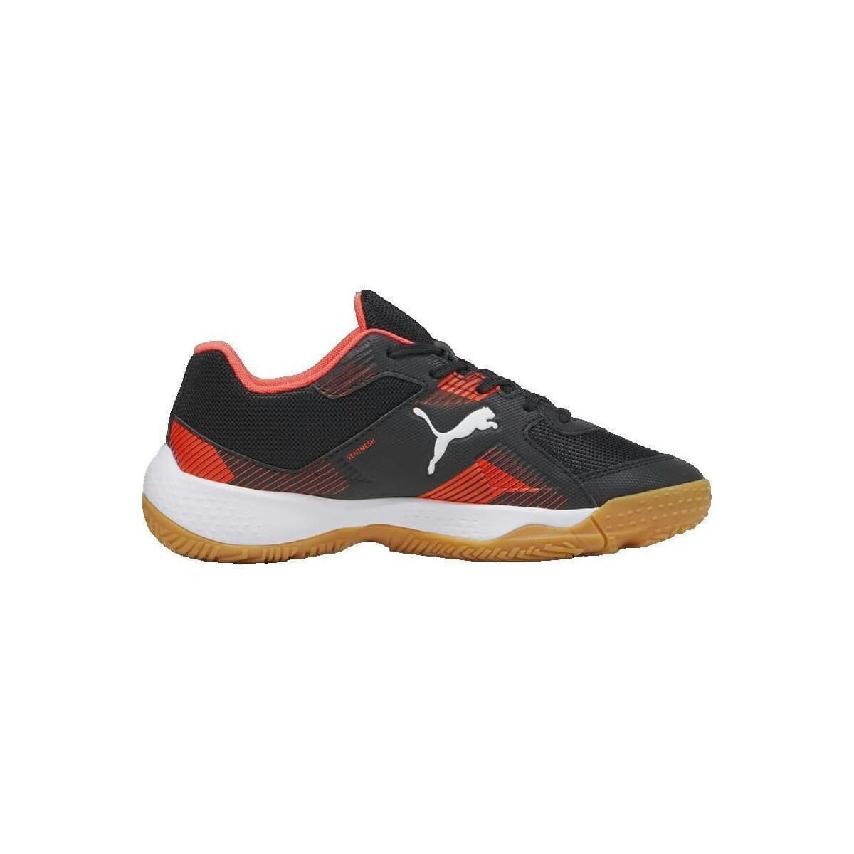 Boys' Sports Shoes Puma White