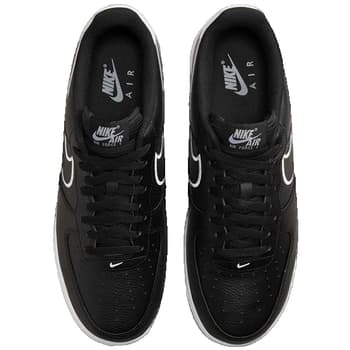 Men's Sneakers Nike Black