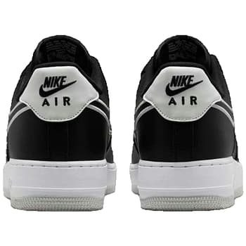 Men's Sneakers Nike Black