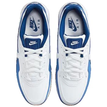 Men's Sneakers Nike White