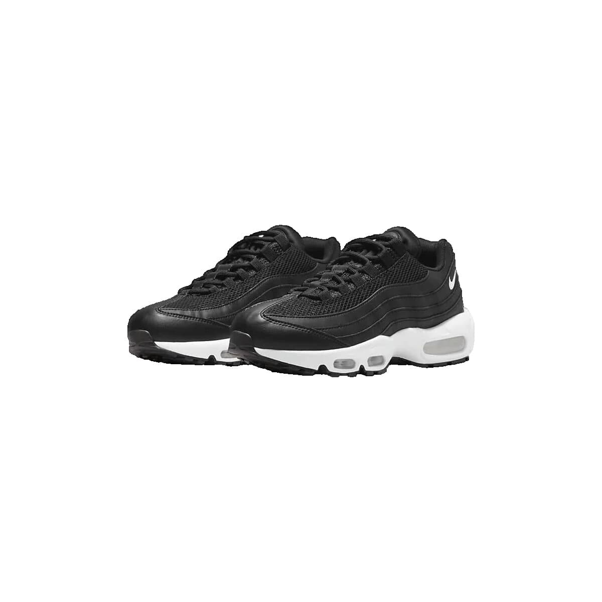 Women's Sneakers Nike Black