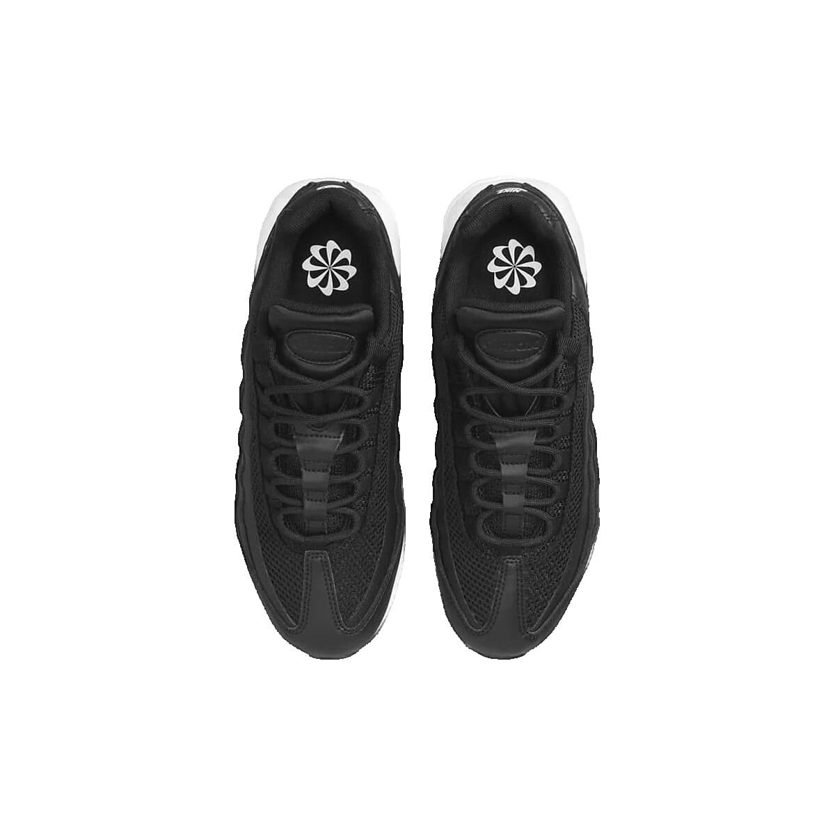 Women's Sneakers Nike Black