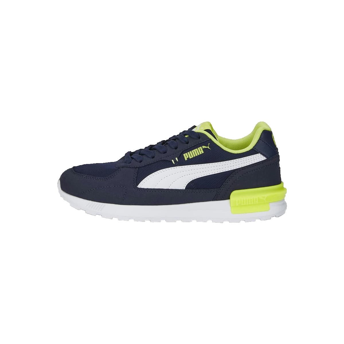 Women's Sneakers Puma Blue