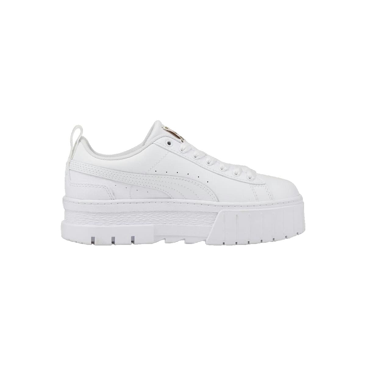 Boys' Sneakers Puma White