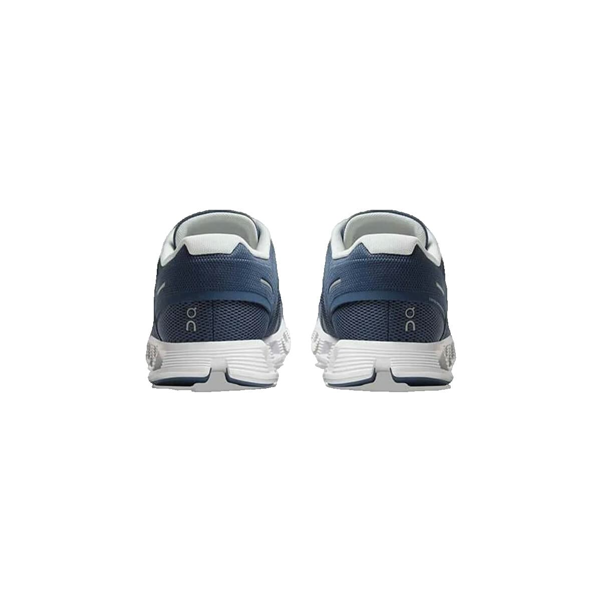 Women's Sneakers On Running Blue