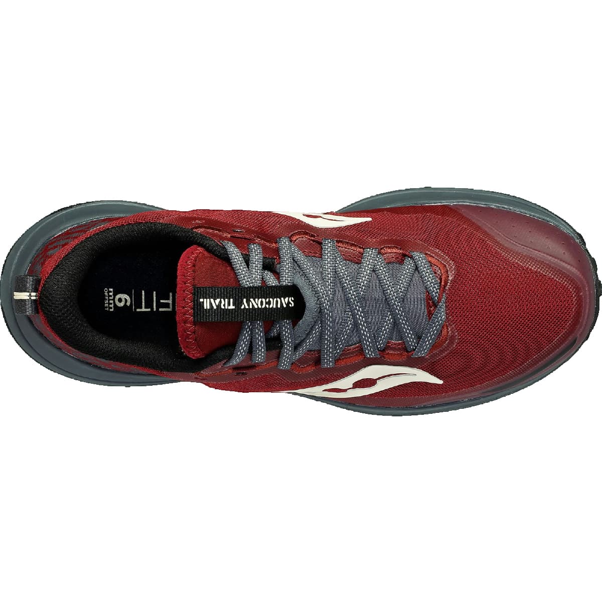 Women's Outdoor Shoes Saucony Red