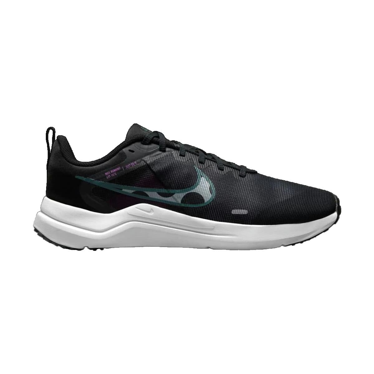 Xαμηλά Sneakers Nike Downshifter 12