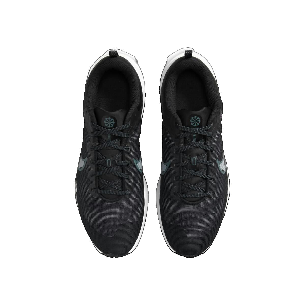Men's Sneakers Nike Black