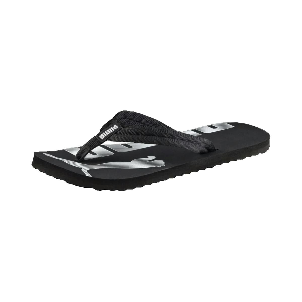 Men's Sandals Puma Black