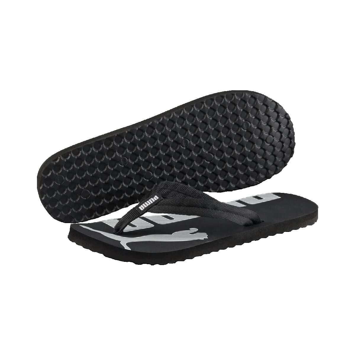 Men's Sandals Puma Black
