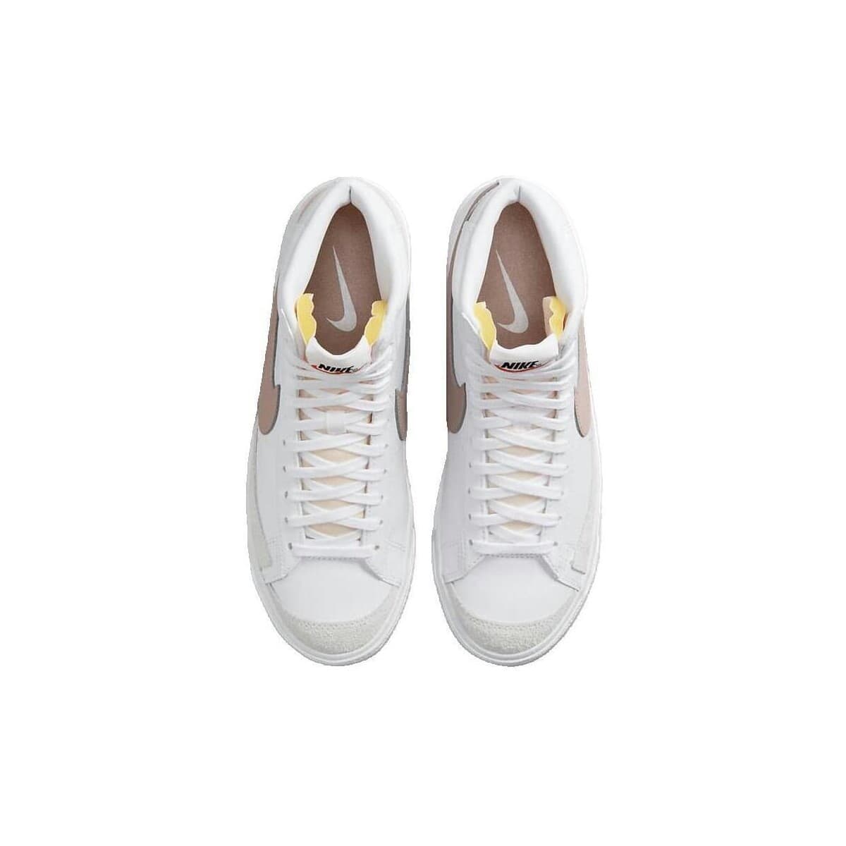 Women's Sneakers Nike White