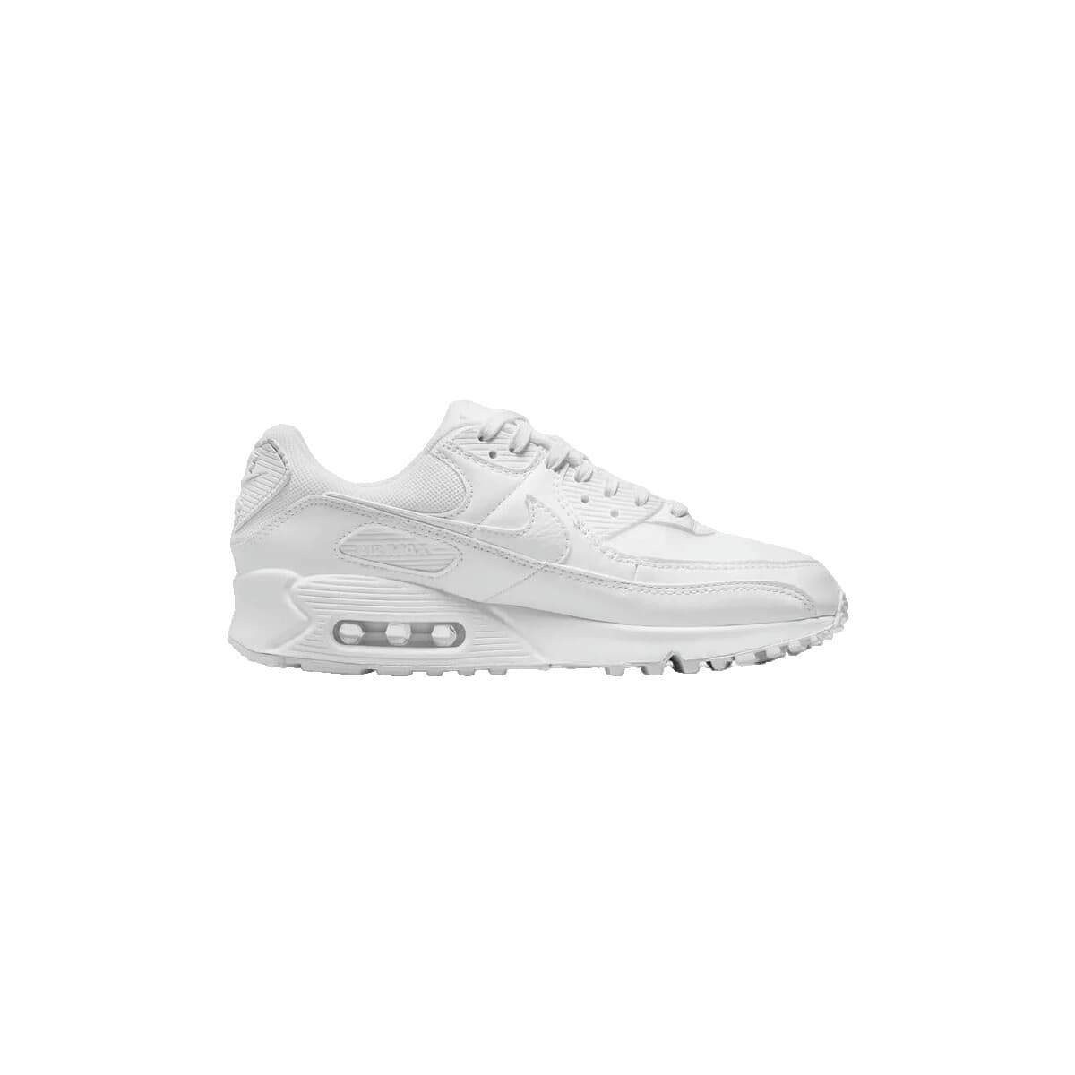Women's Sneakers Nike White