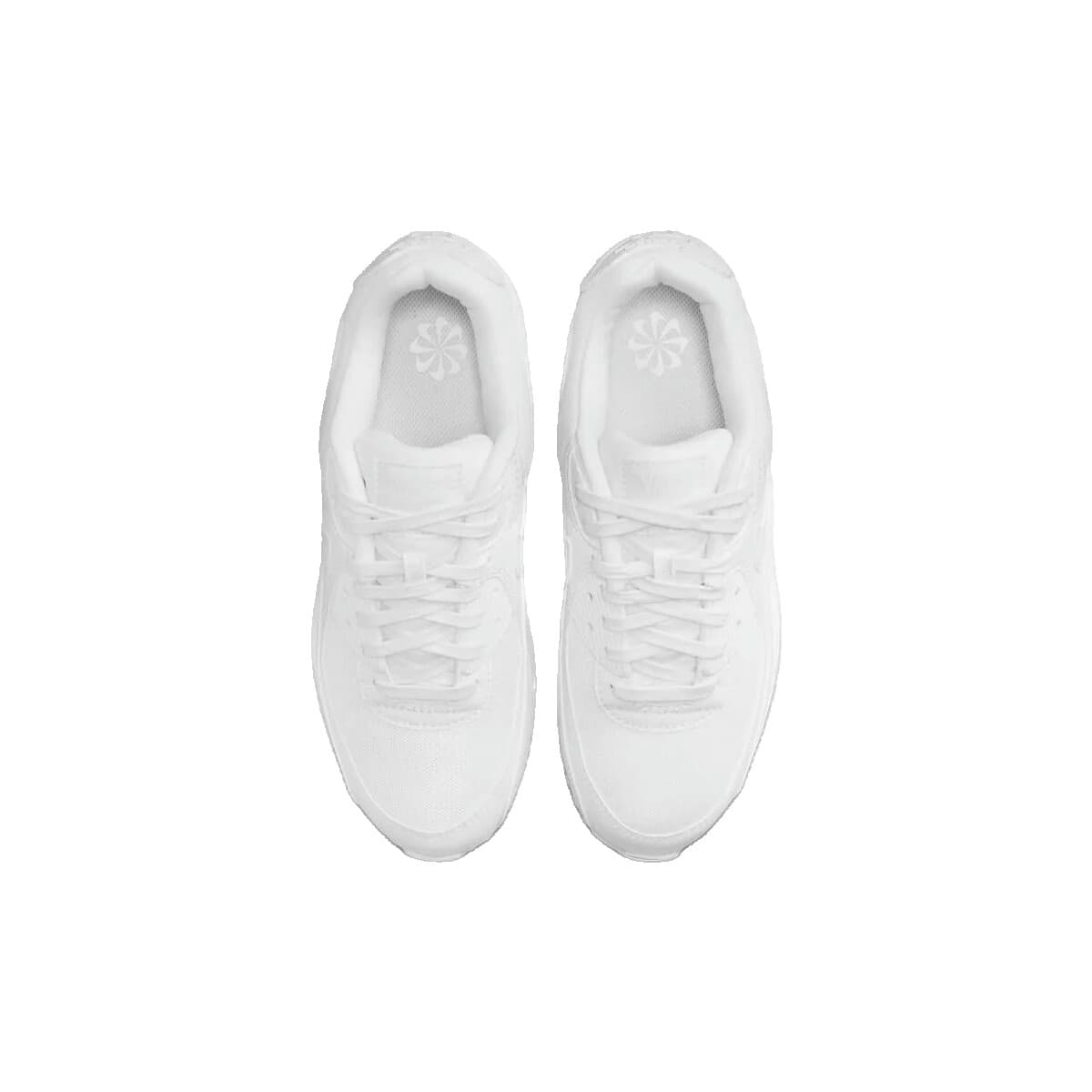 Women's Sneakers Nike White