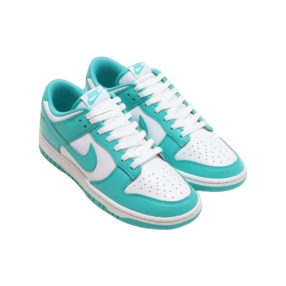 Men's Sneakers Nike Green