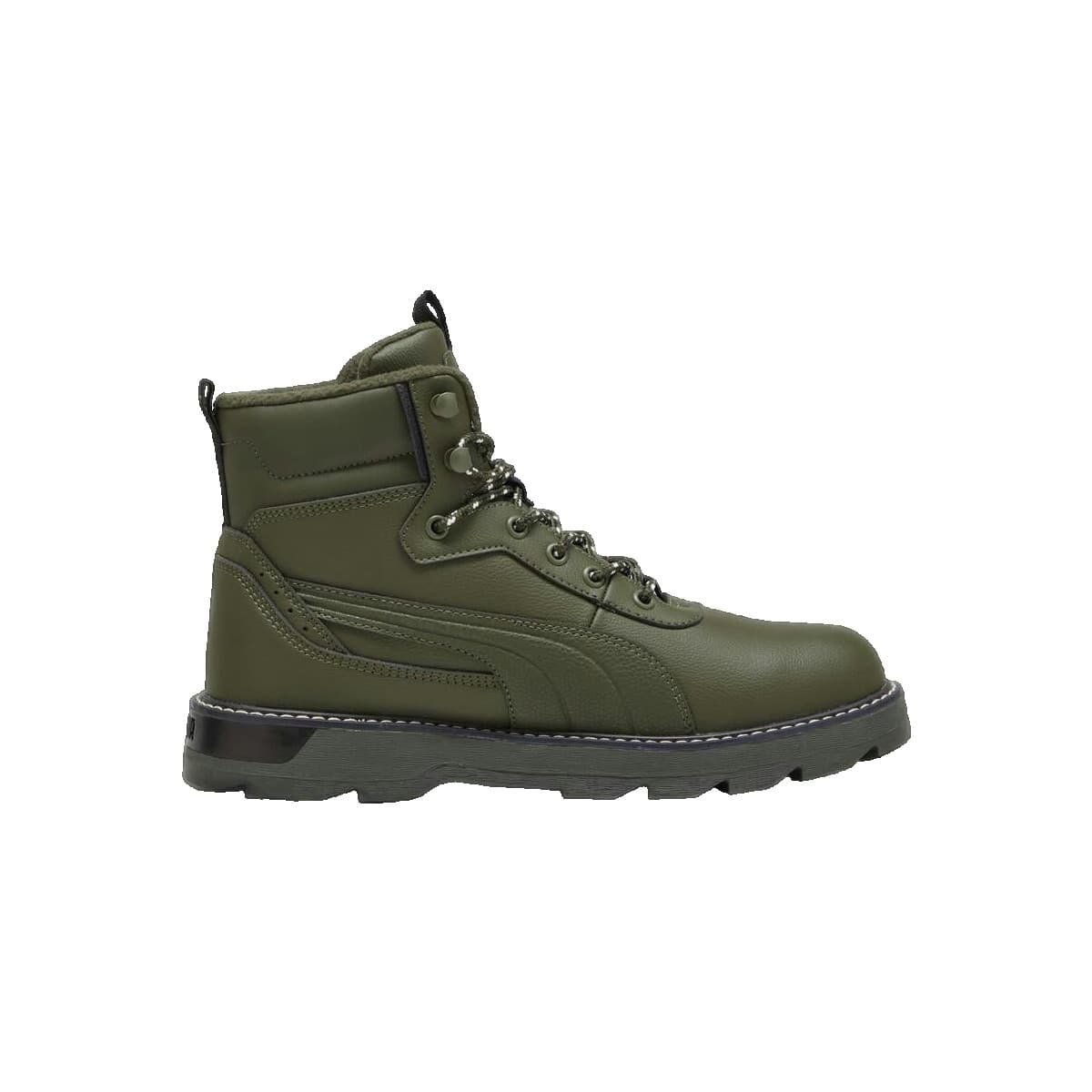 Women's Boots Puma Green
