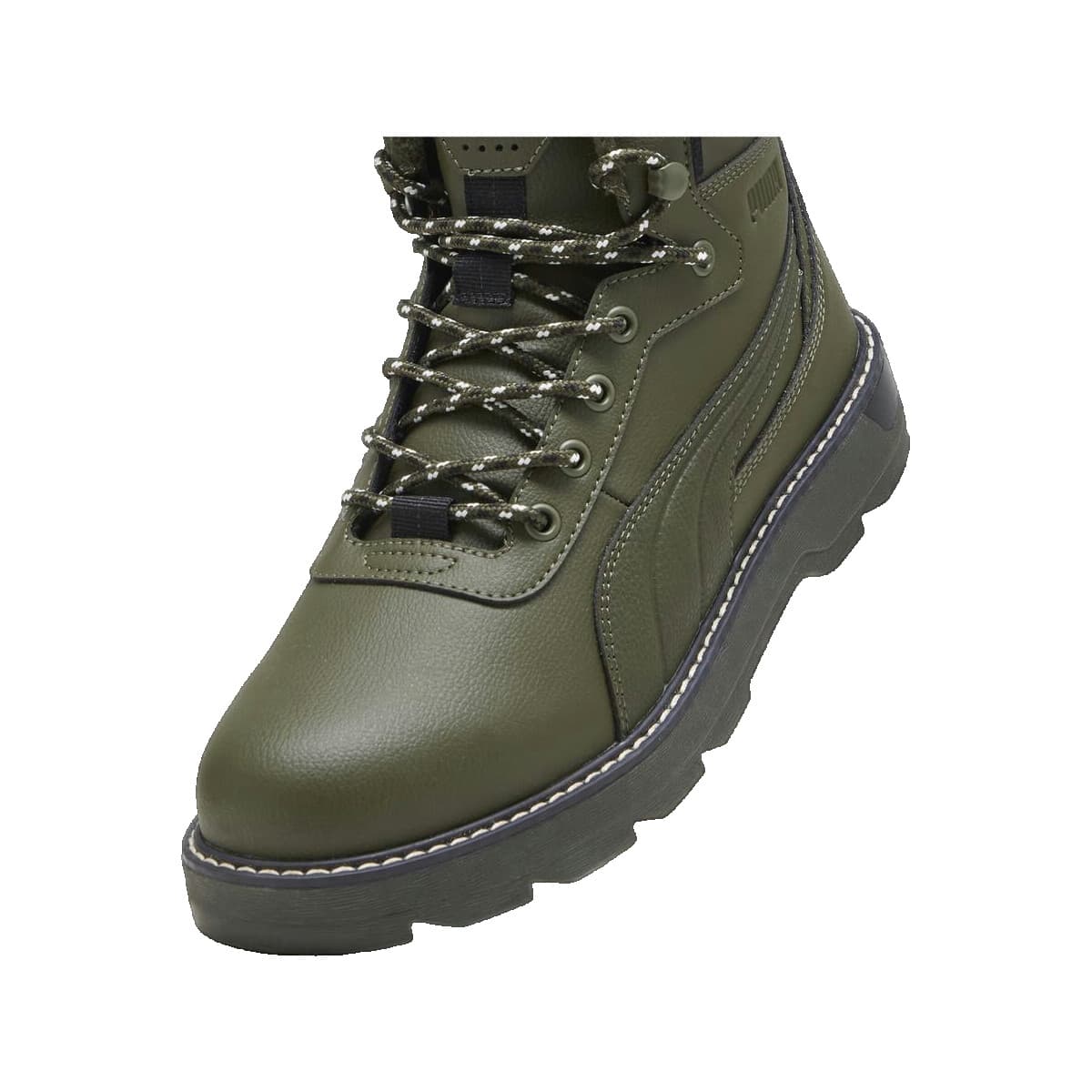 Women's Boots Puma Green