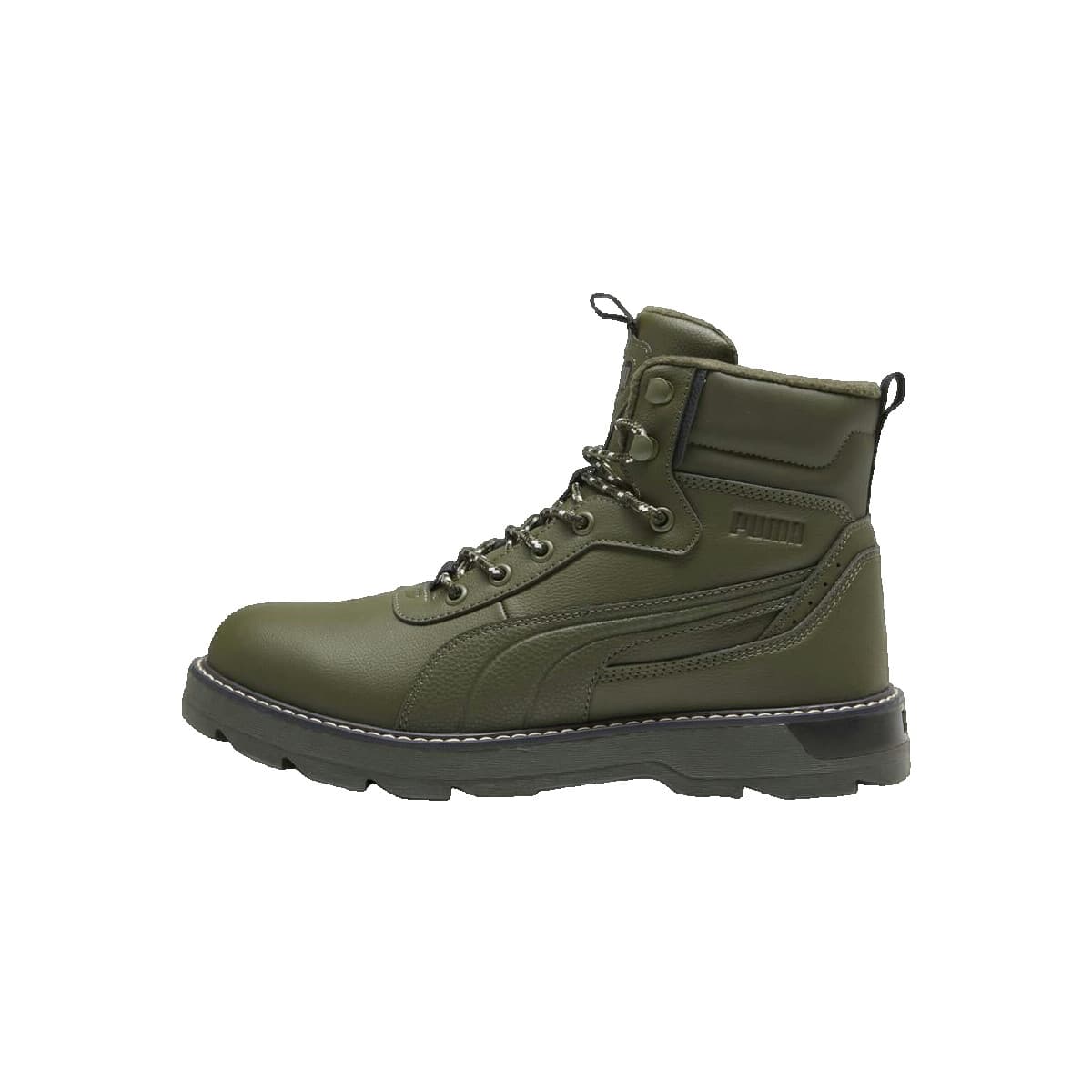 Women's Boots Puma Green