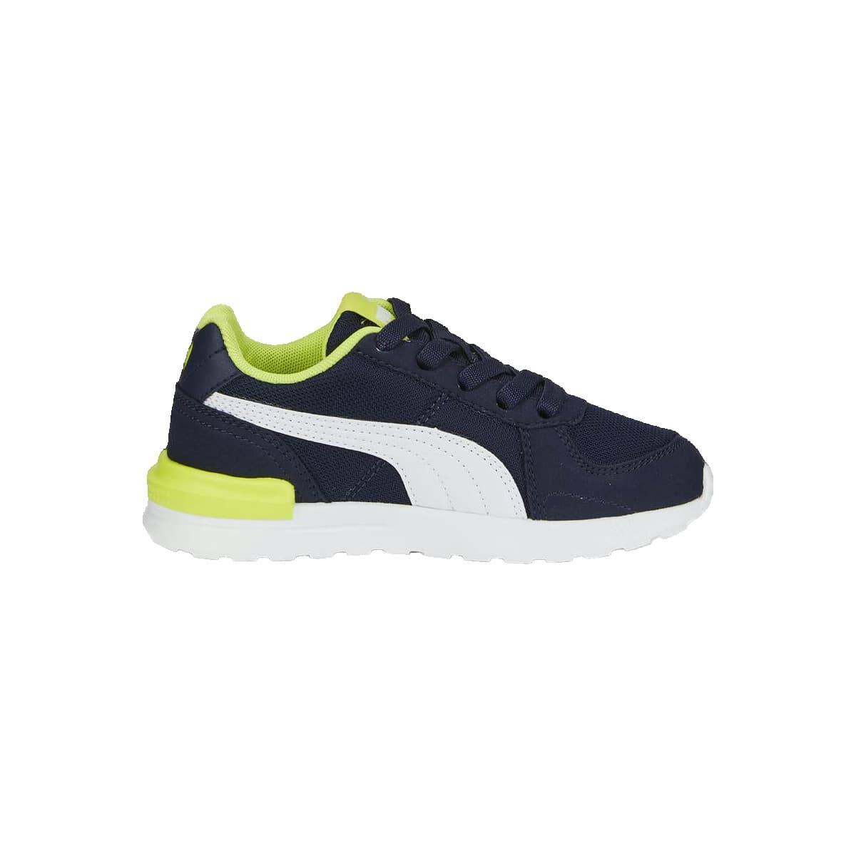 Boys' Sneakers Puma Blue