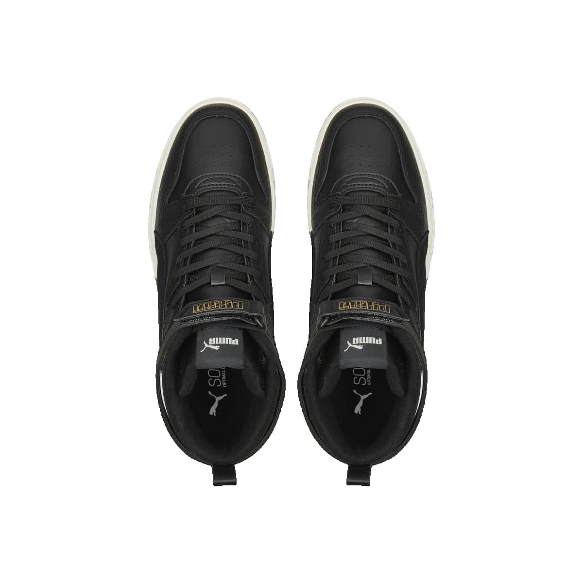 Men's Sandals Puma Black