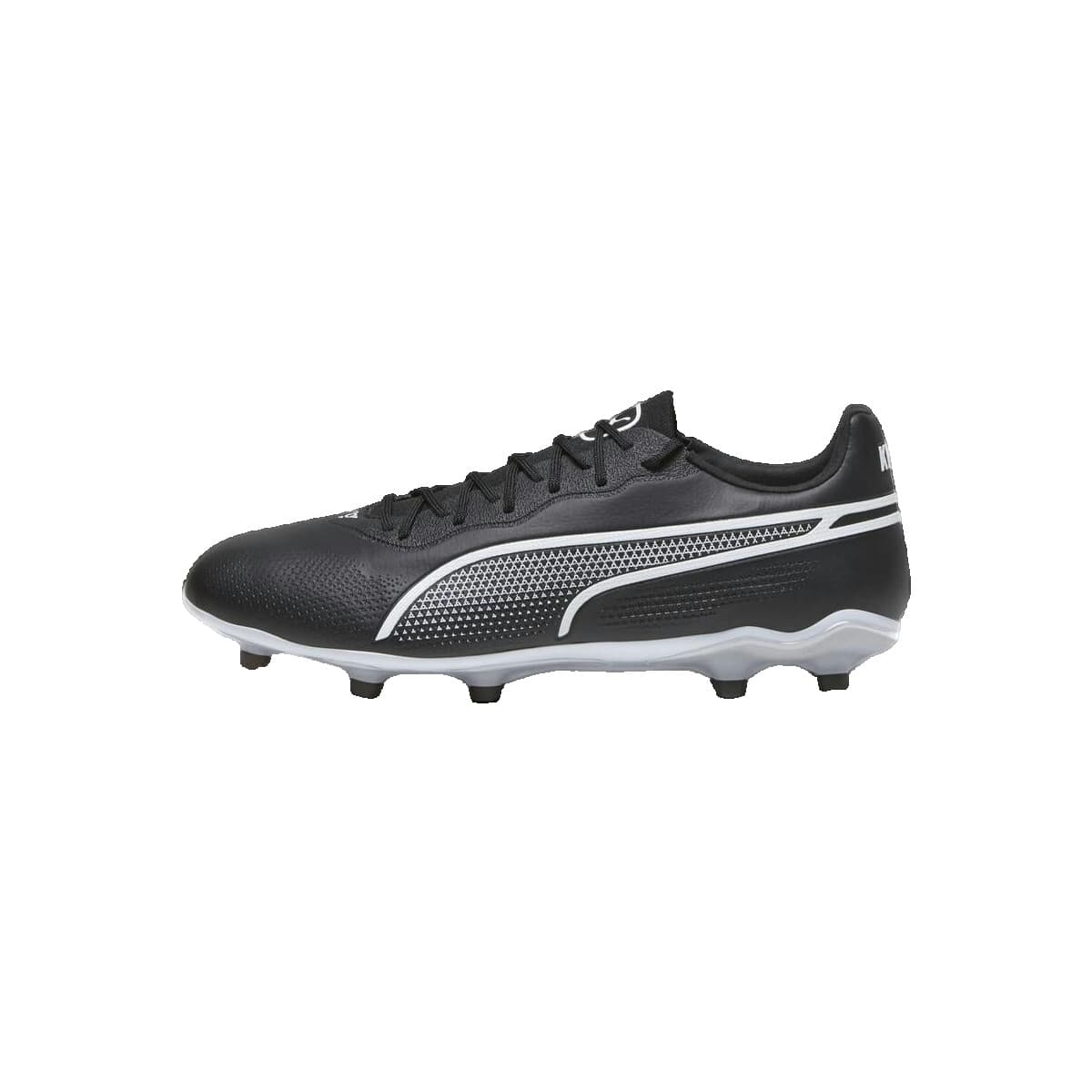 Men's Football Boots Puma Black