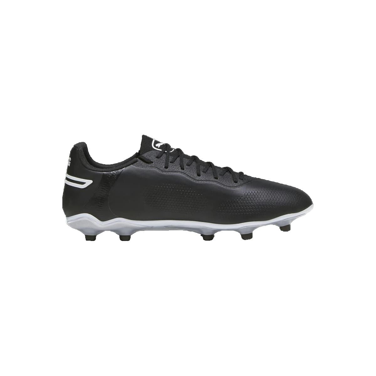 Men's Football Boots Puma Black