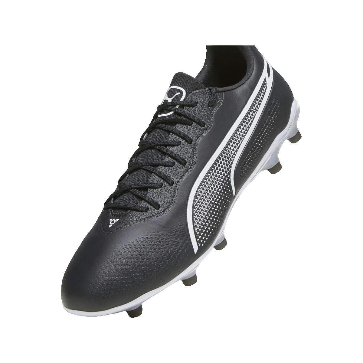 Men's Football Boots Puma Black