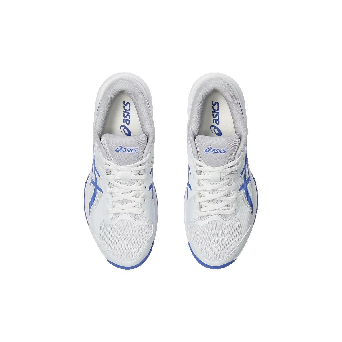 Women's Running Shoes Asics White