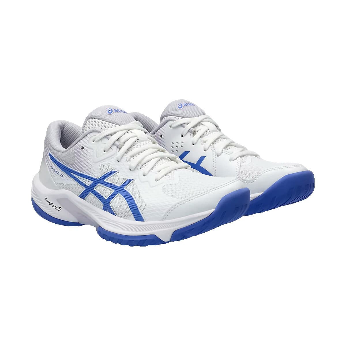 Women's Running Shoes Asics White