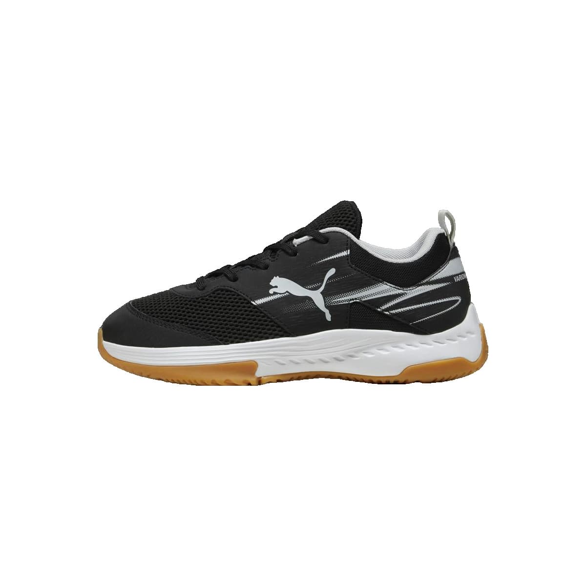 Boys' Sports Shoes Puma Black