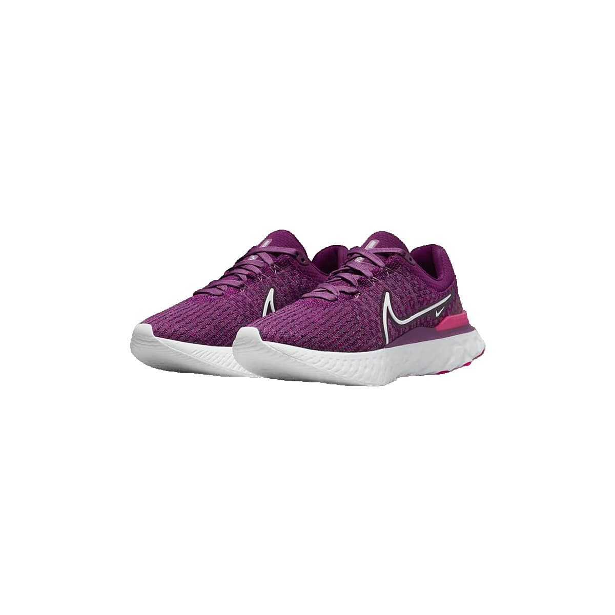 Women's Running Shoes Nike Purple
