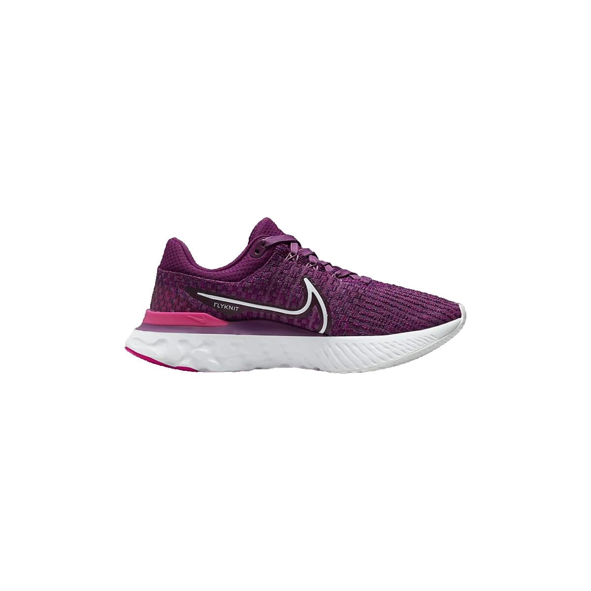 Women's Running Shoes Nike Purple