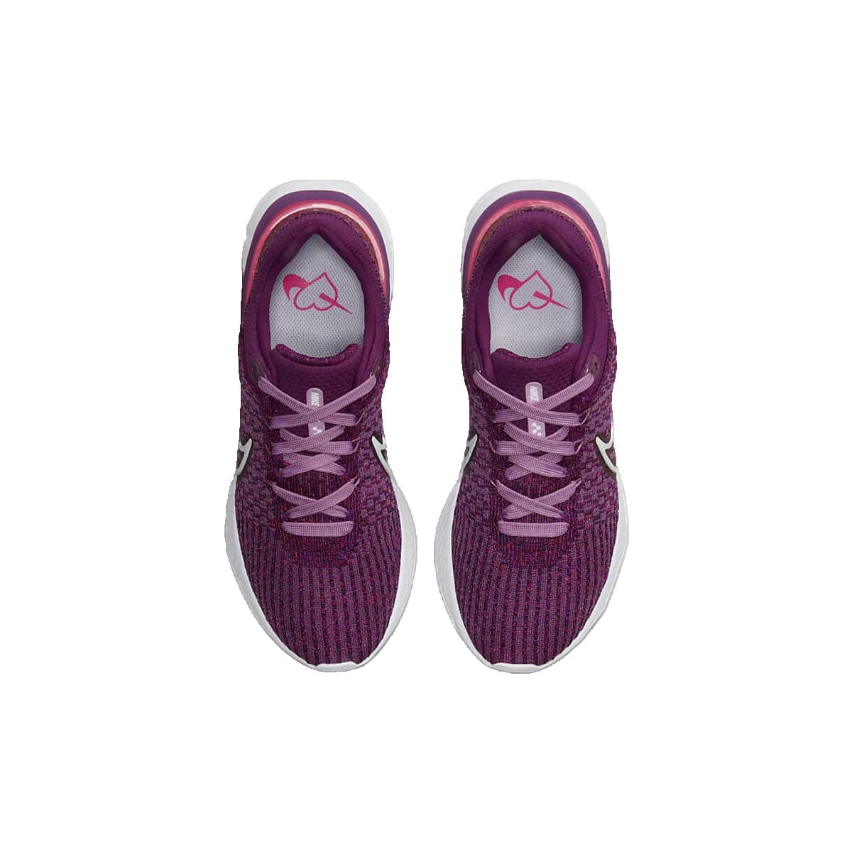 Women's Running Shoes Nike Purple