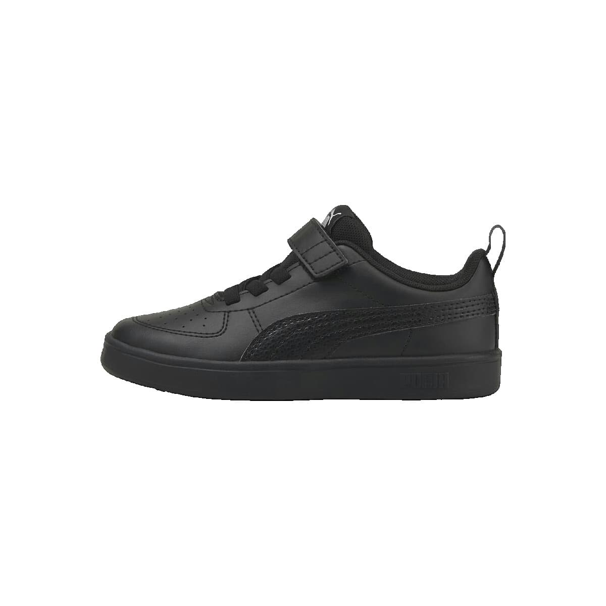 Boys' Sneakers Puma Black