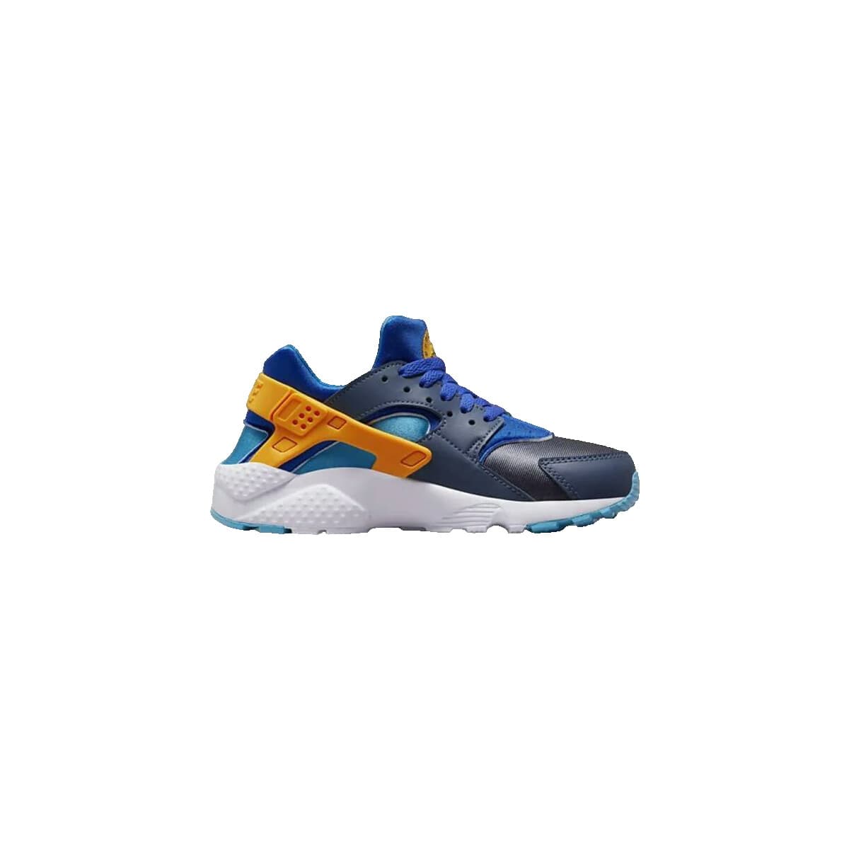 Boys' Sneakers Nike Blue