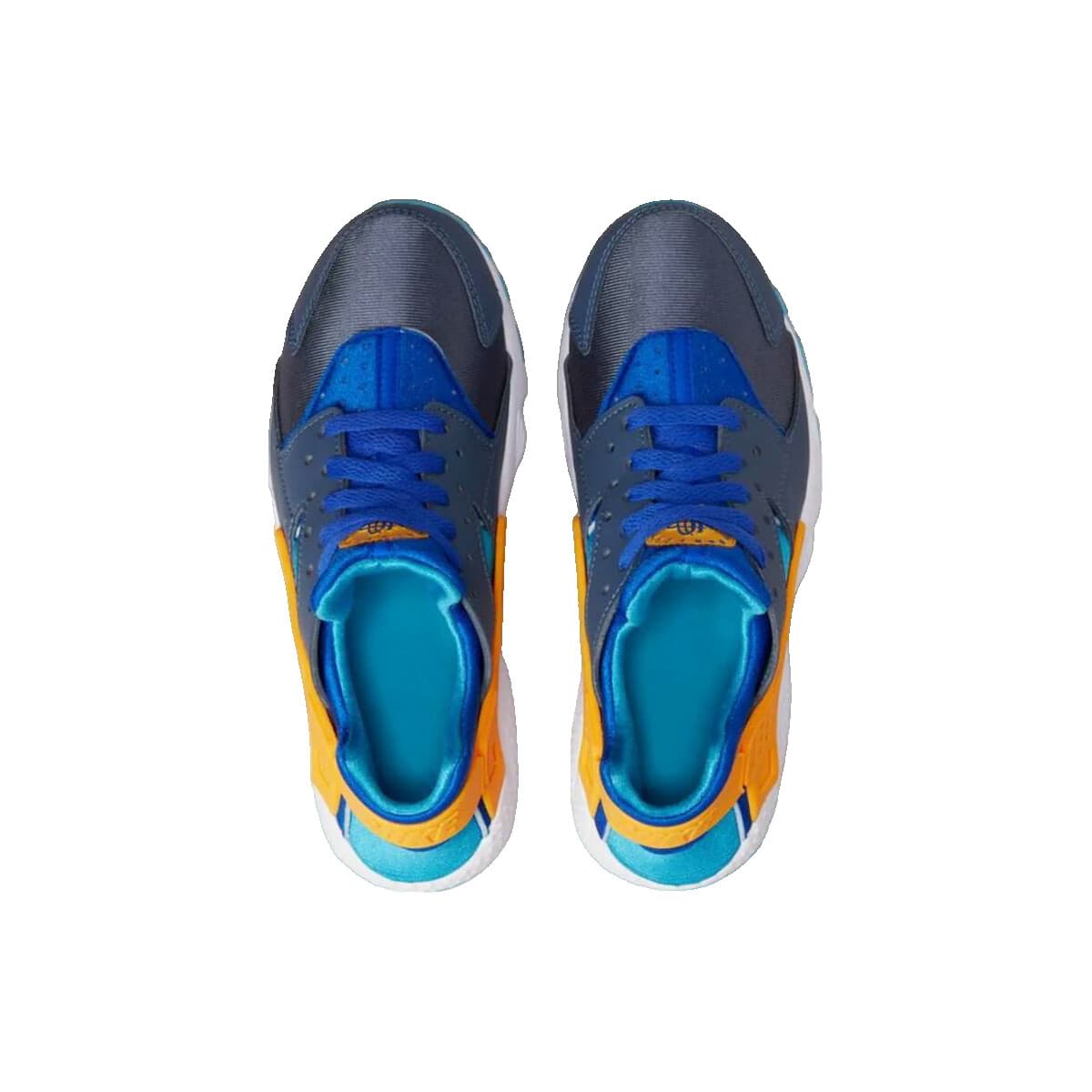 Boys' Sneakers Nike Blue