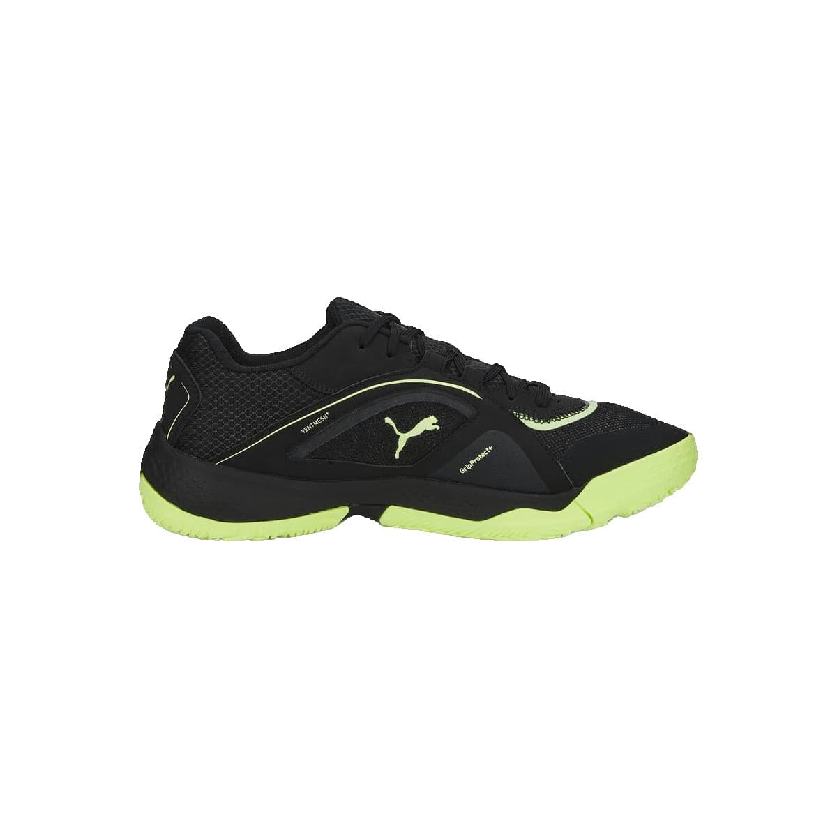 Men's Sneakers Puma Black