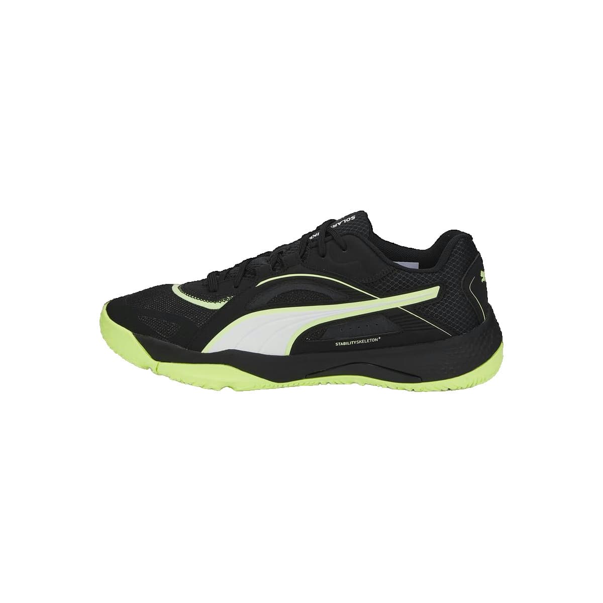 Men's Sneakers Puma Black