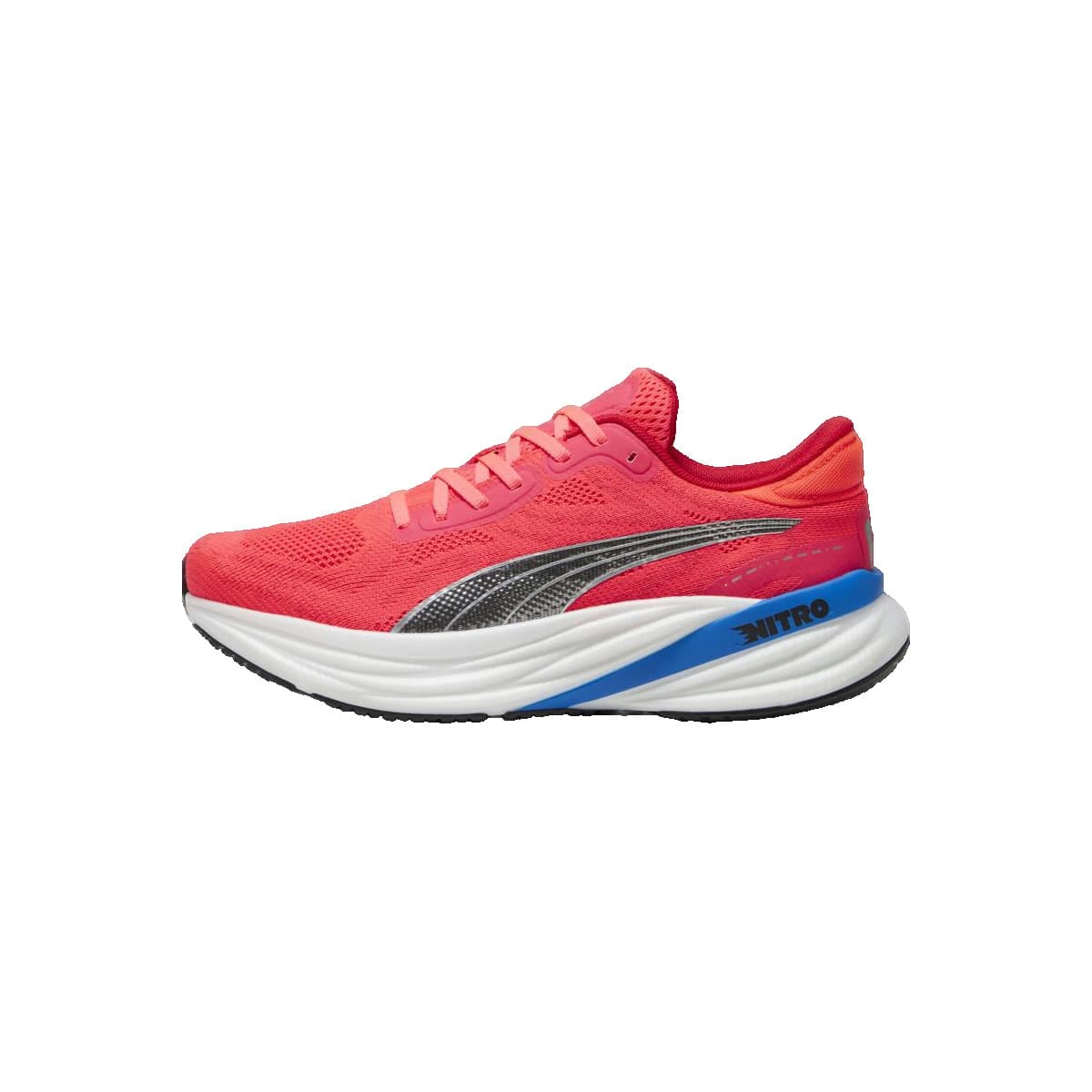Men's Running Shoes Puma Pink