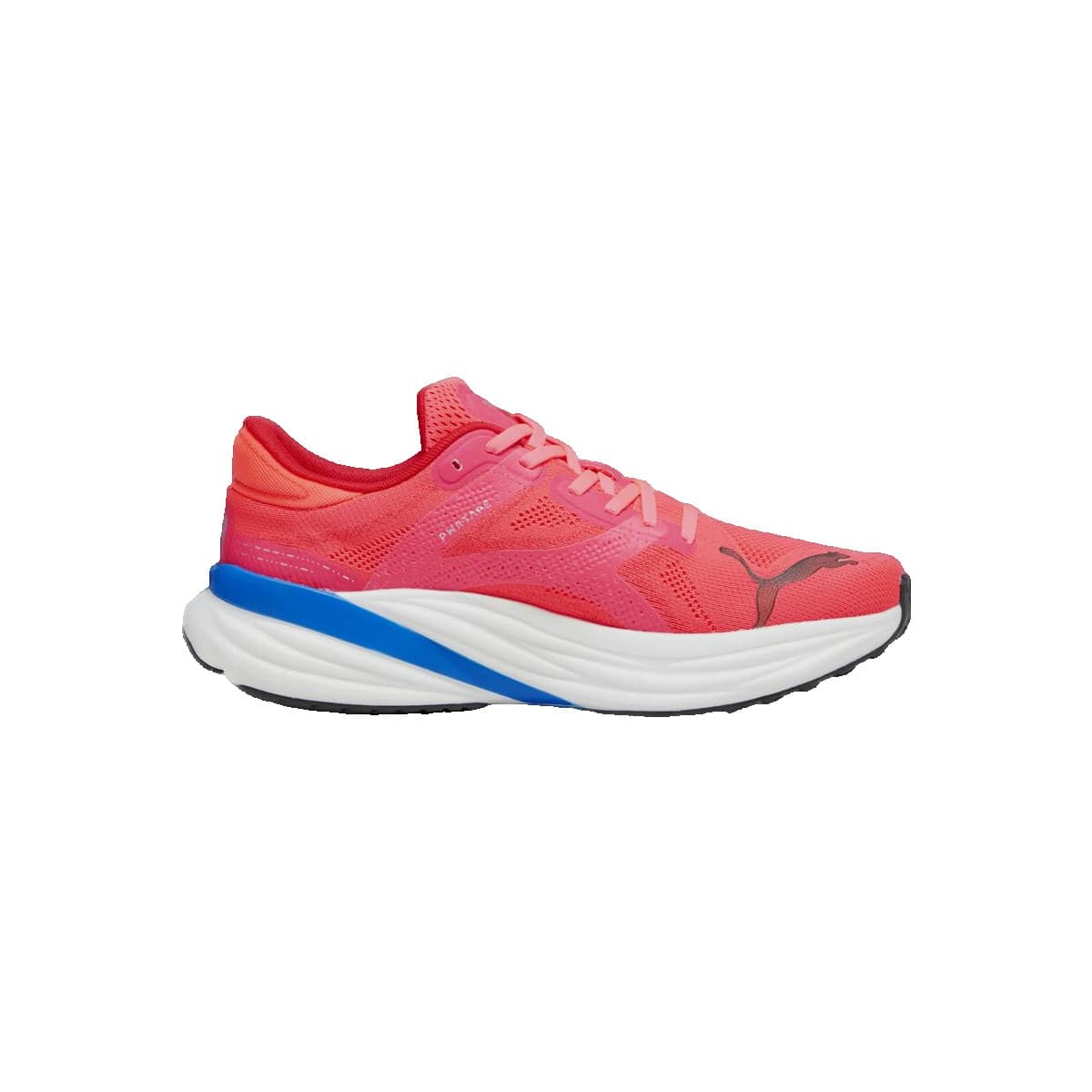 Men's Running Shoes Puma Pink