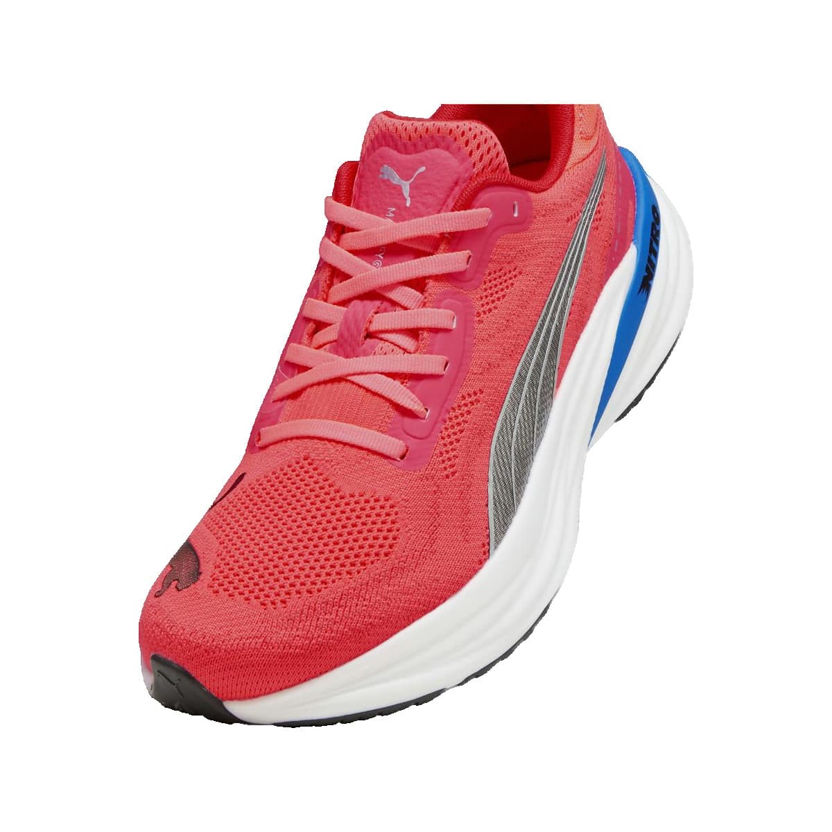 Men's Running Shoes Puma Pink
