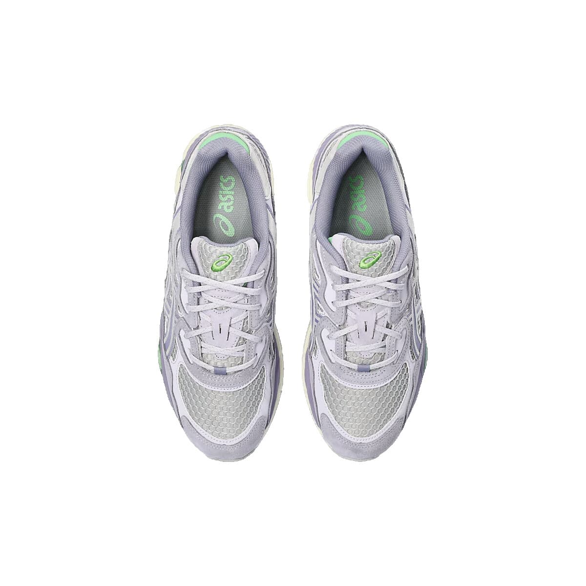 Men's Sneakers Asics Gray