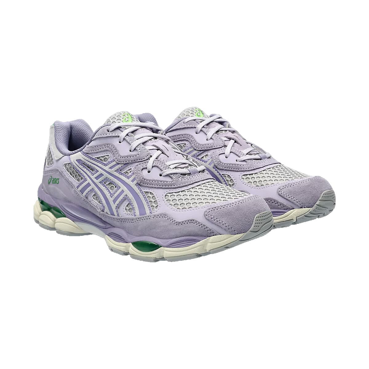 Men's Sneakers Asics Gray