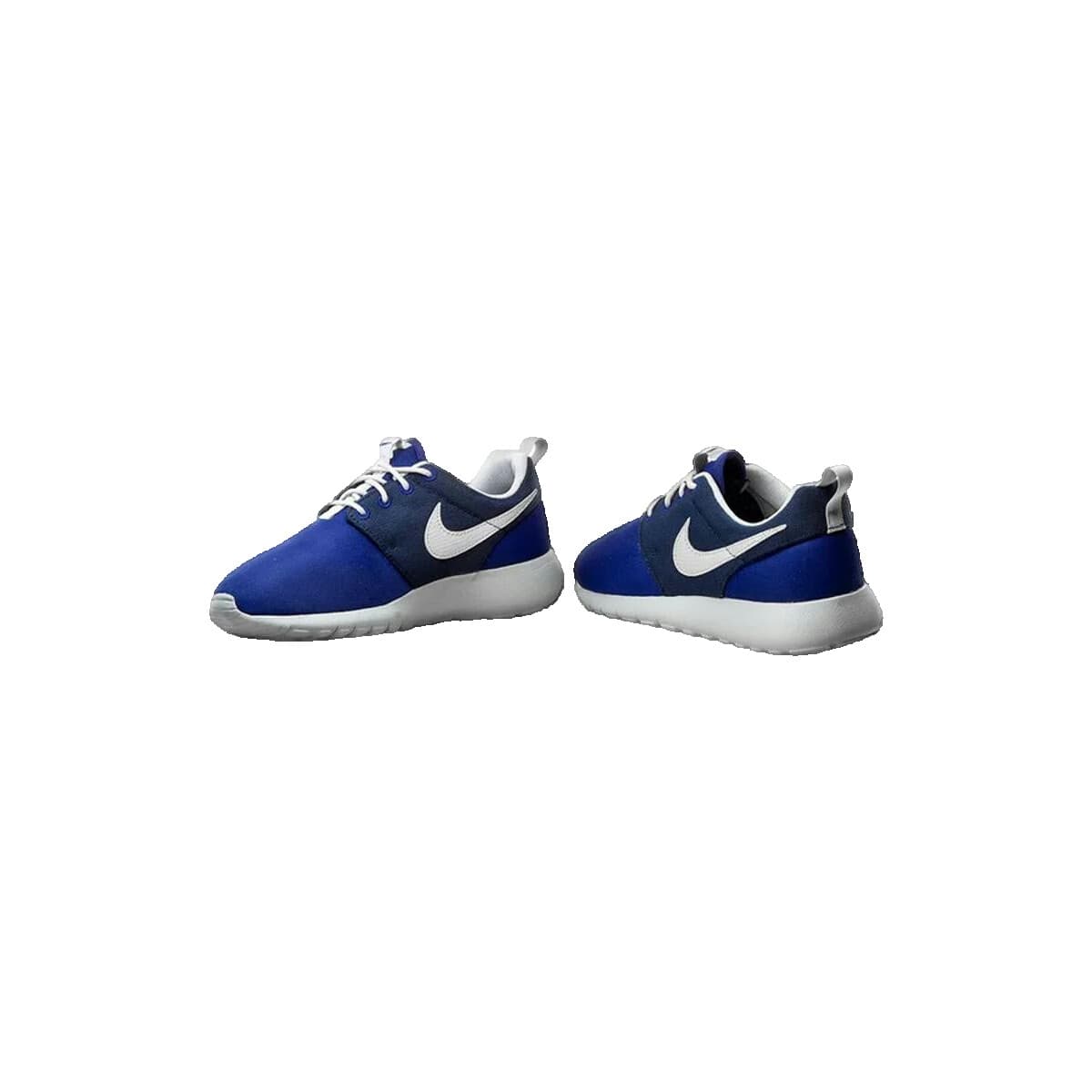 Men's Running Shoes Nike Blue