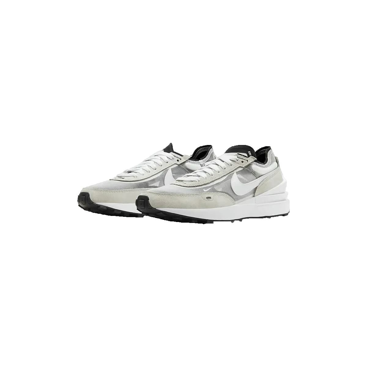 Men's Sneakers Nike Gray