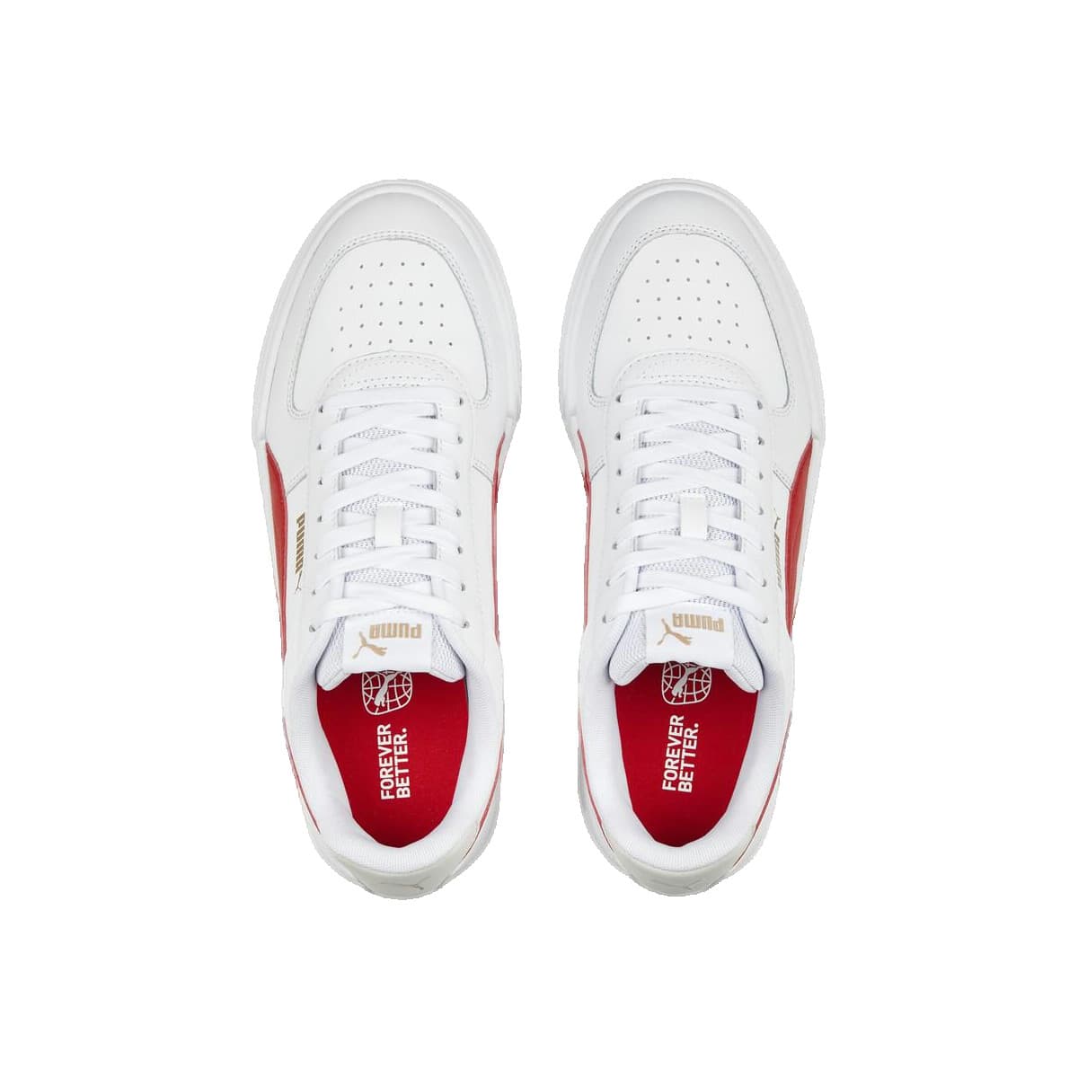 Men's Sneakers Puma Gold