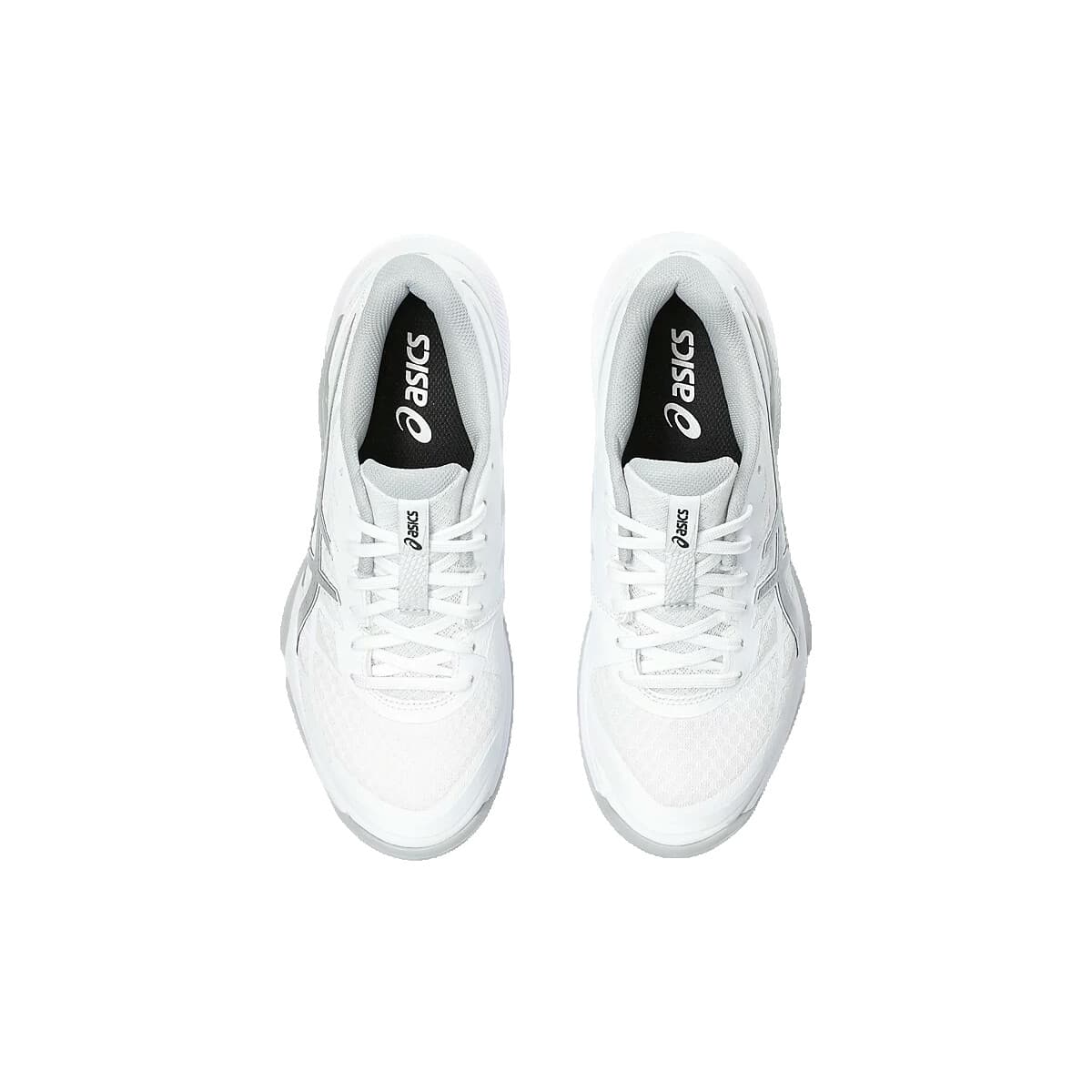 Women's Running Shoes Asics White