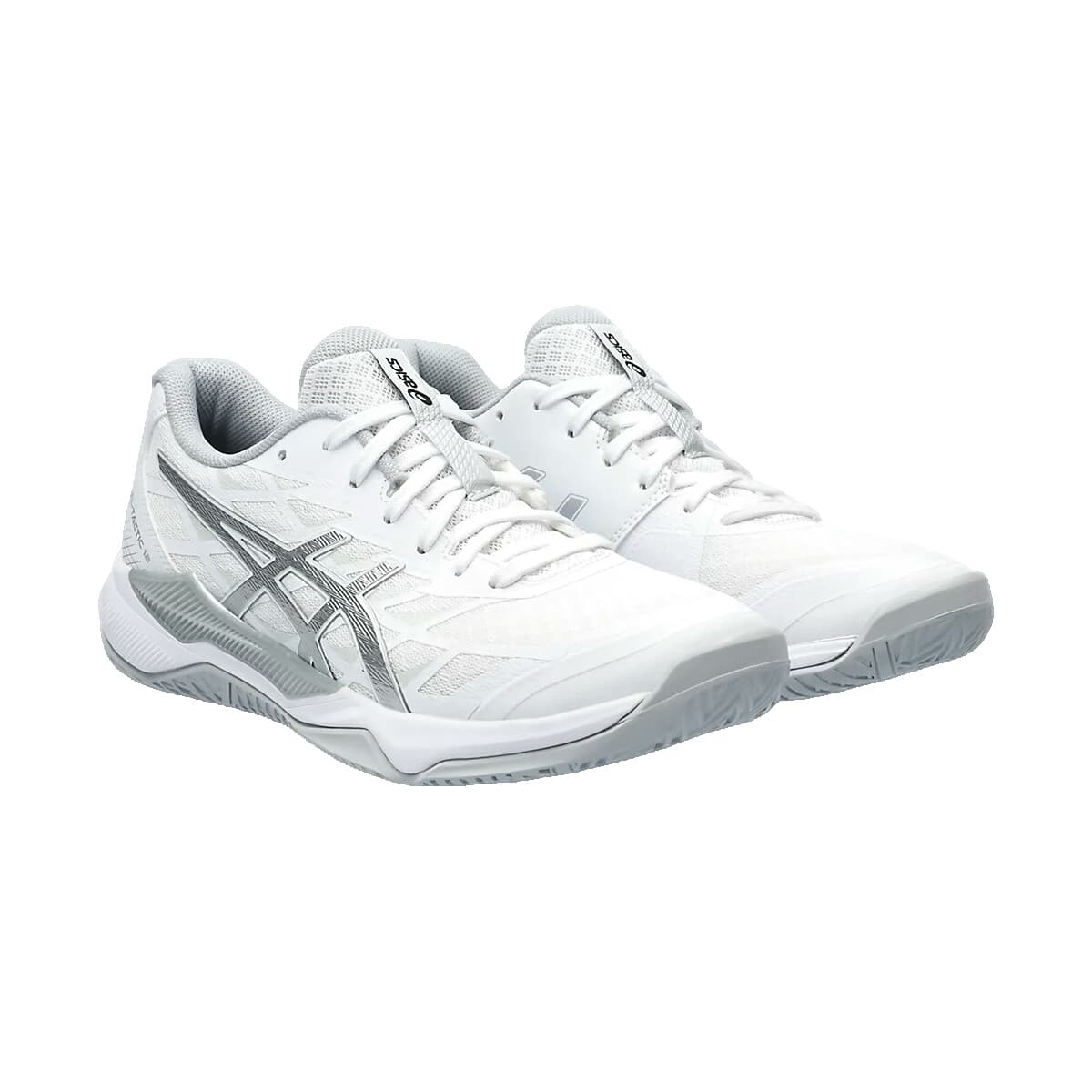 Women's Running Shoes Asics White