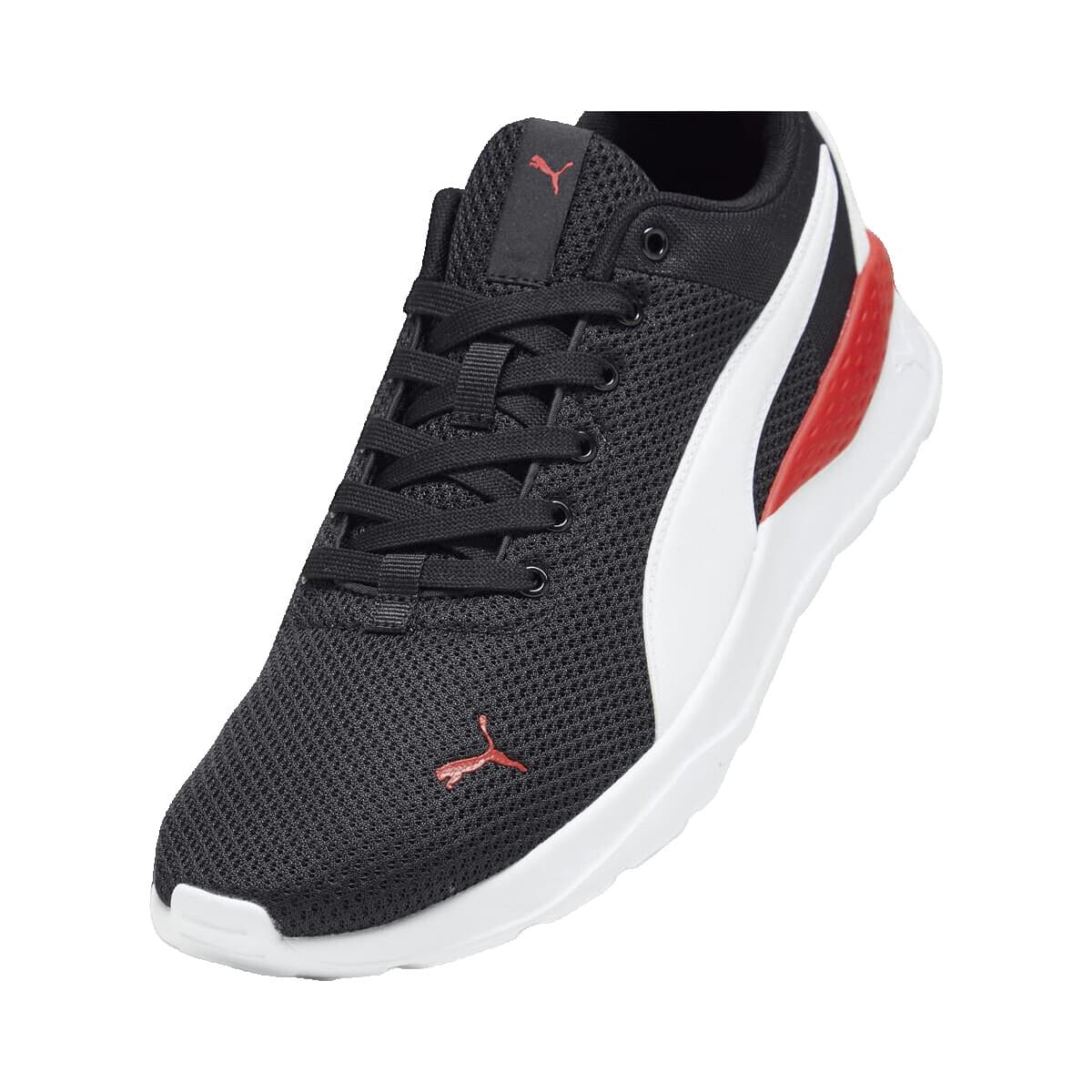 Men's Sneakers Puma Black
