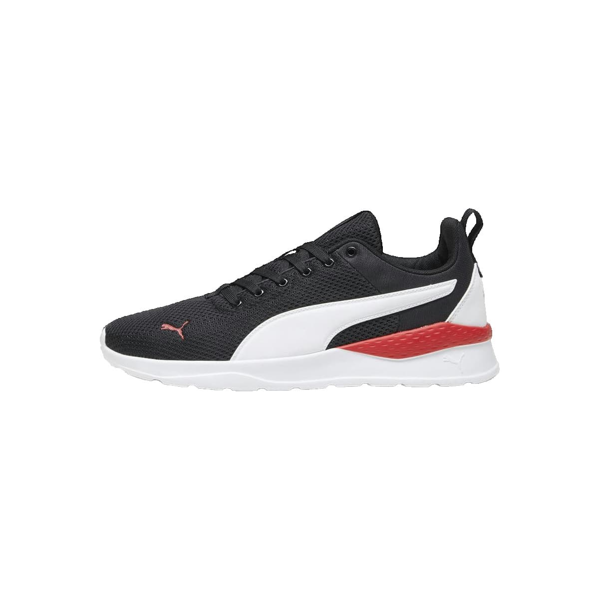 Men's Sneakers Puma Black